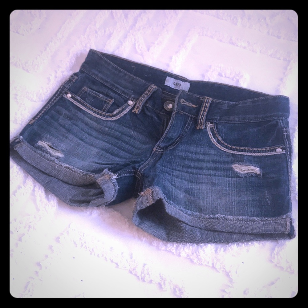 Daytrip shorts